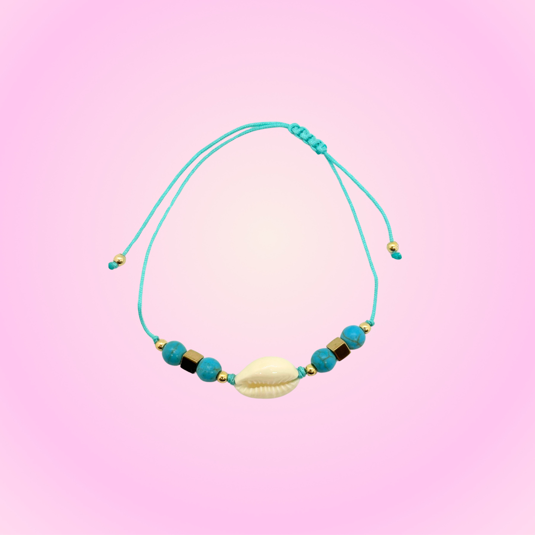 Colorful Ocean Bracelet