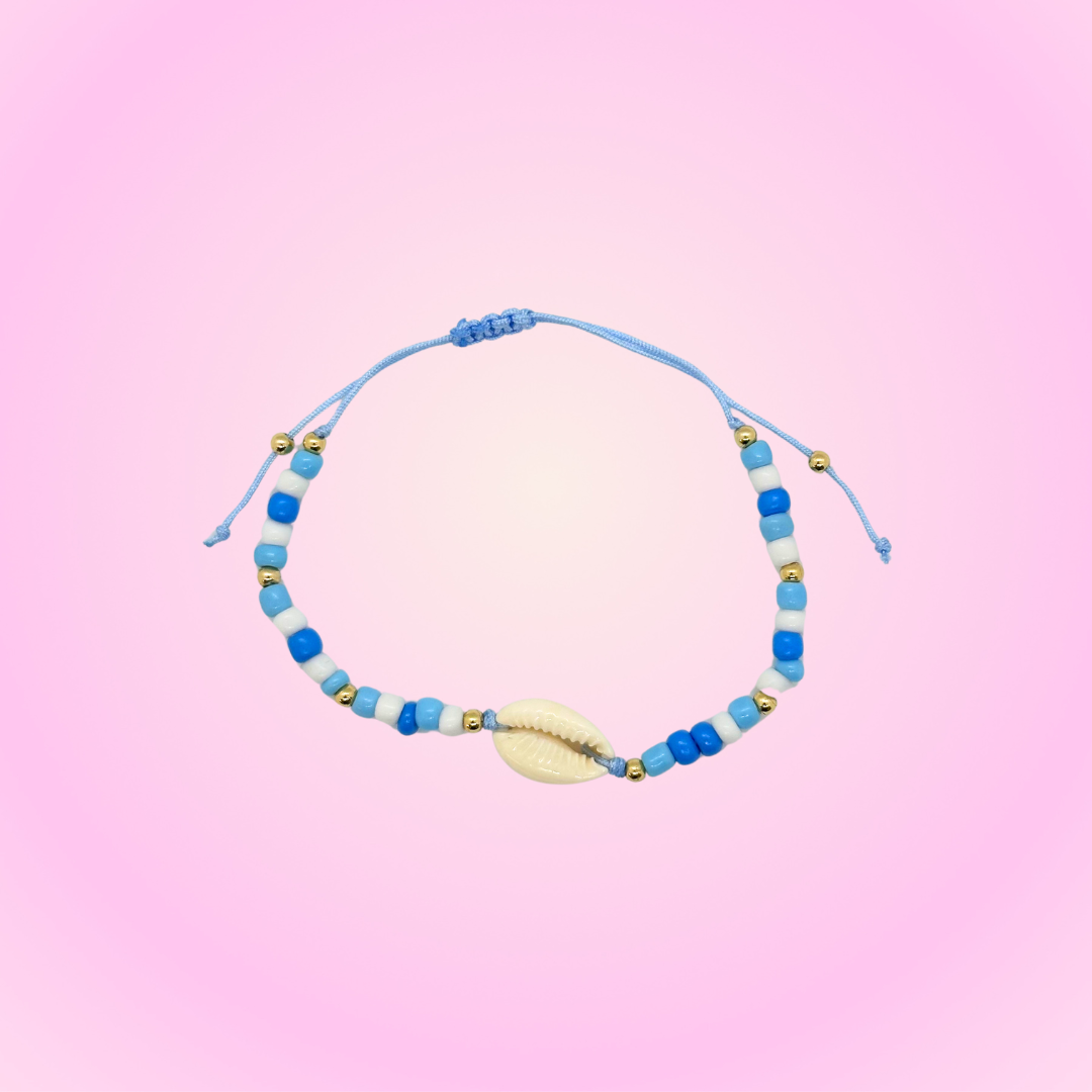 Colorful Ocean Bracelet