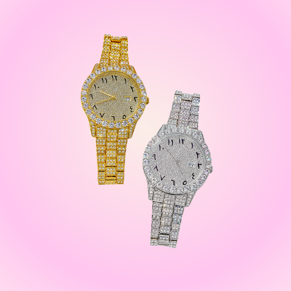Abu Dhabi Watch
