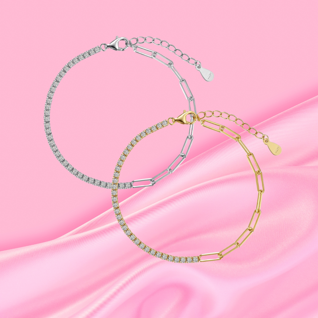 Privé Fusion Bracelet