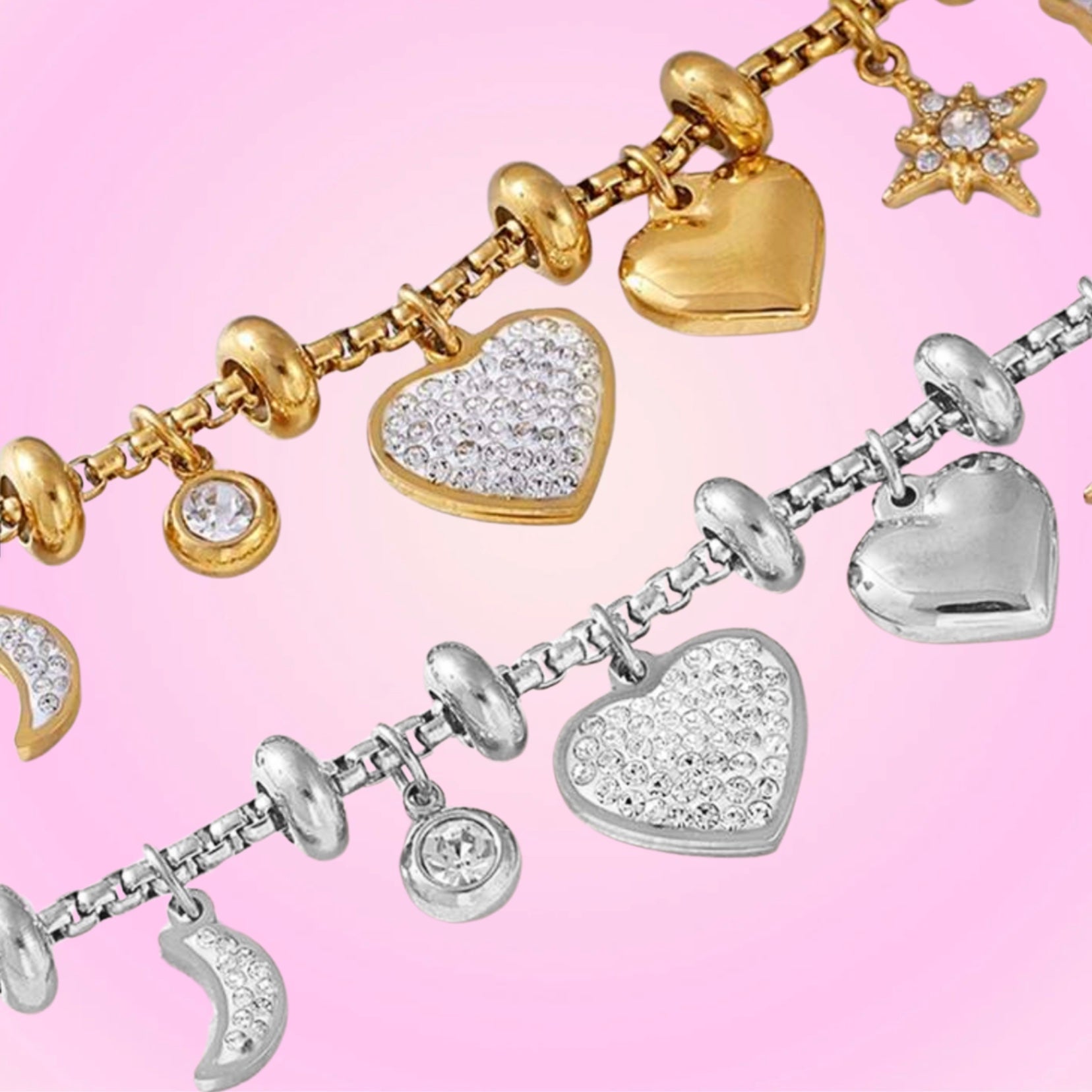 Lovelle Bracelet