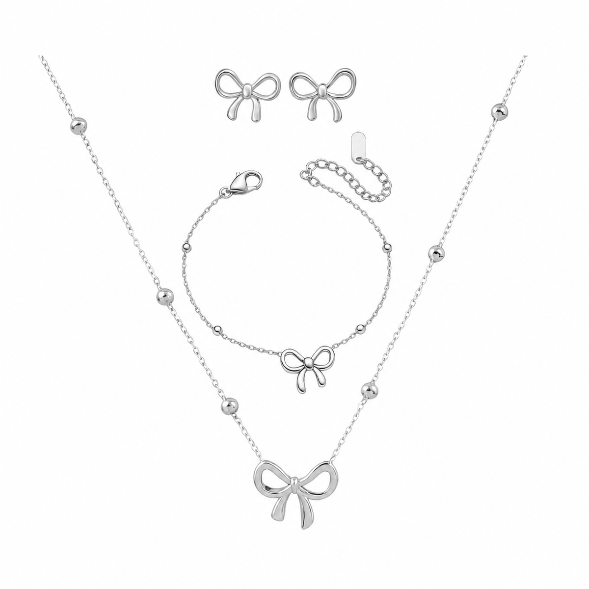 Soft Bow Set