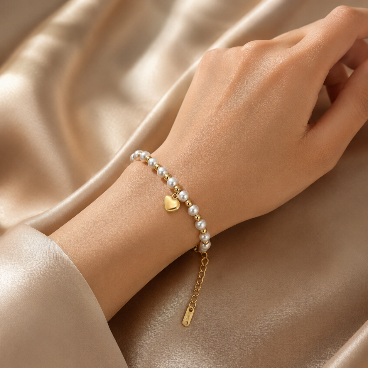 Amoura Bracelet