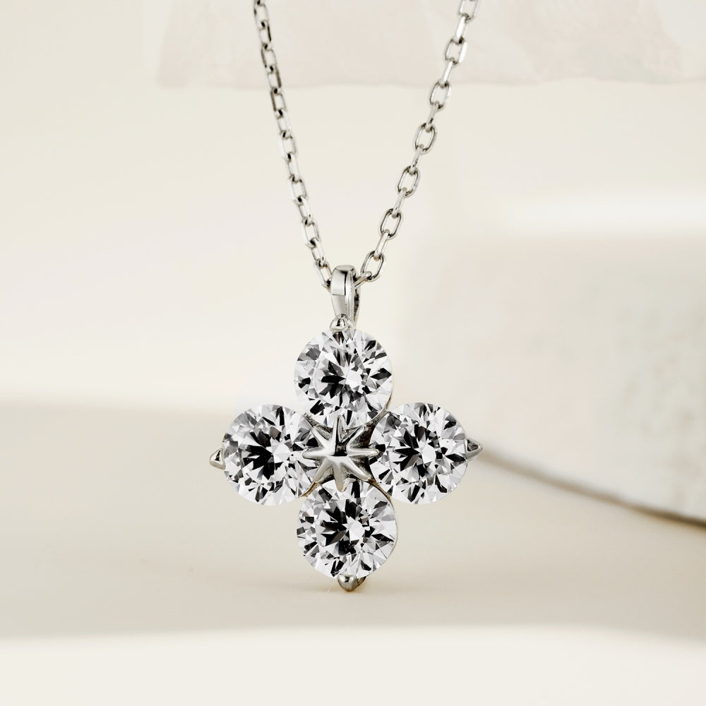 Privé Aurelle Necklace