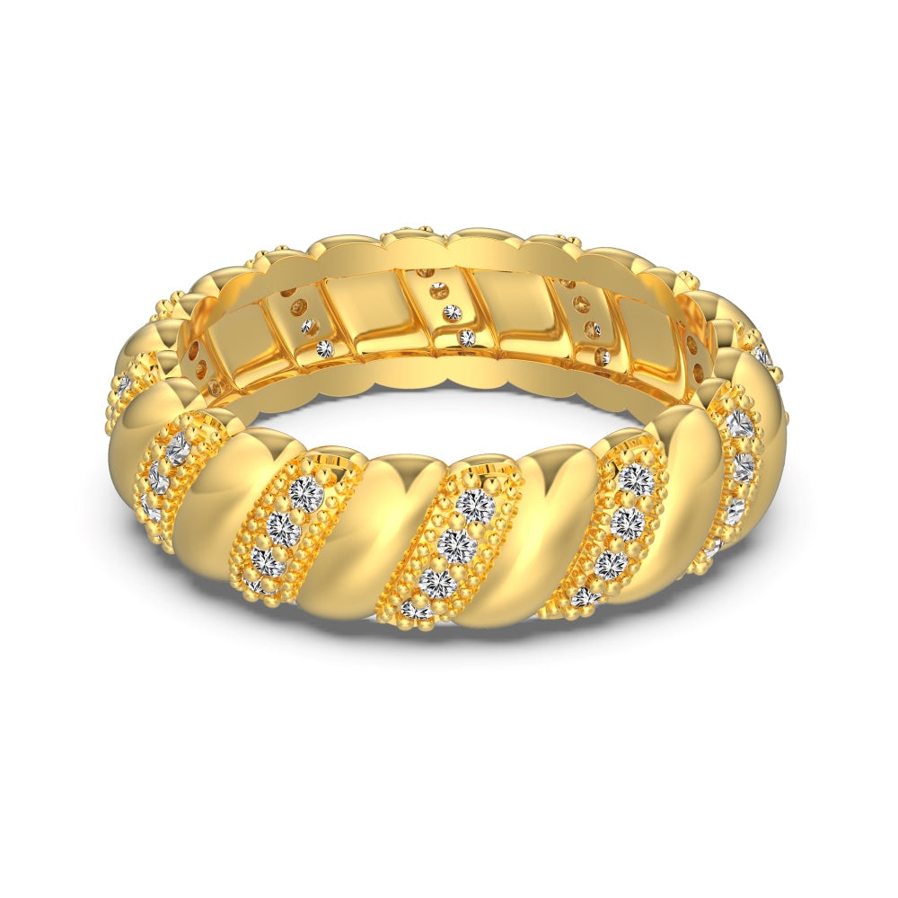 Privé Aurum Ring