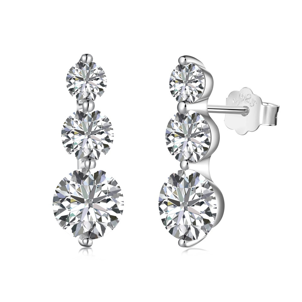 Privé Arabella Earrings