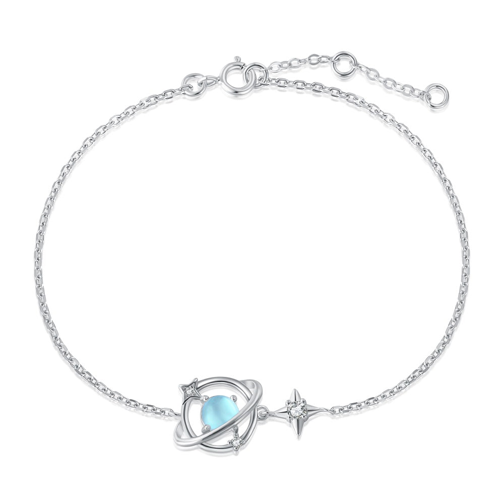 Privé Radiant Galaxy Bracelet