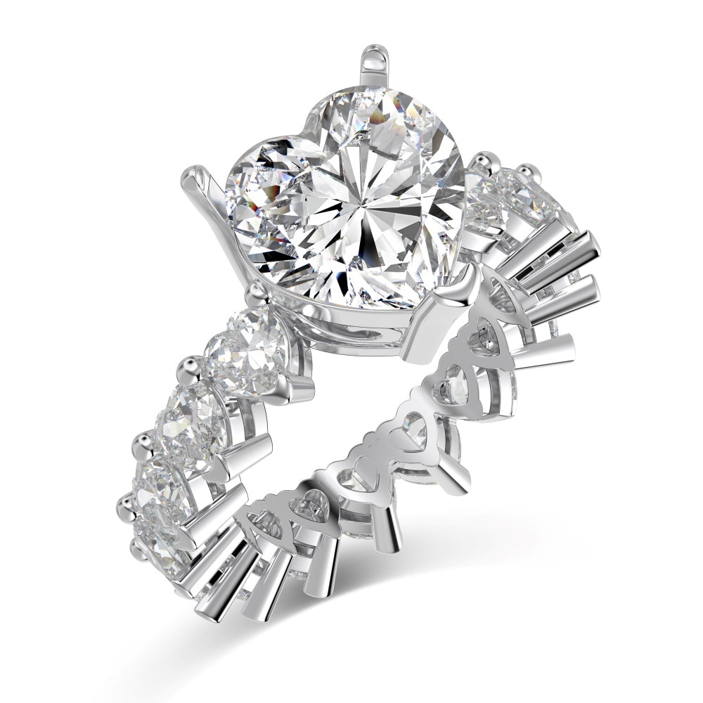 Privé Amorette Ring