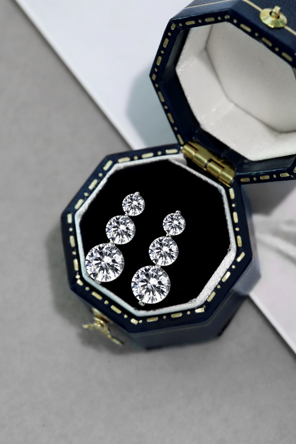 Privé Arabella Earrings