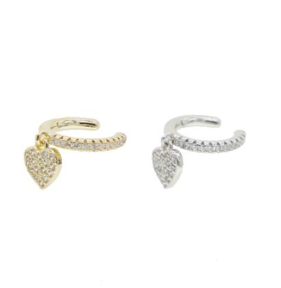Love Cuff