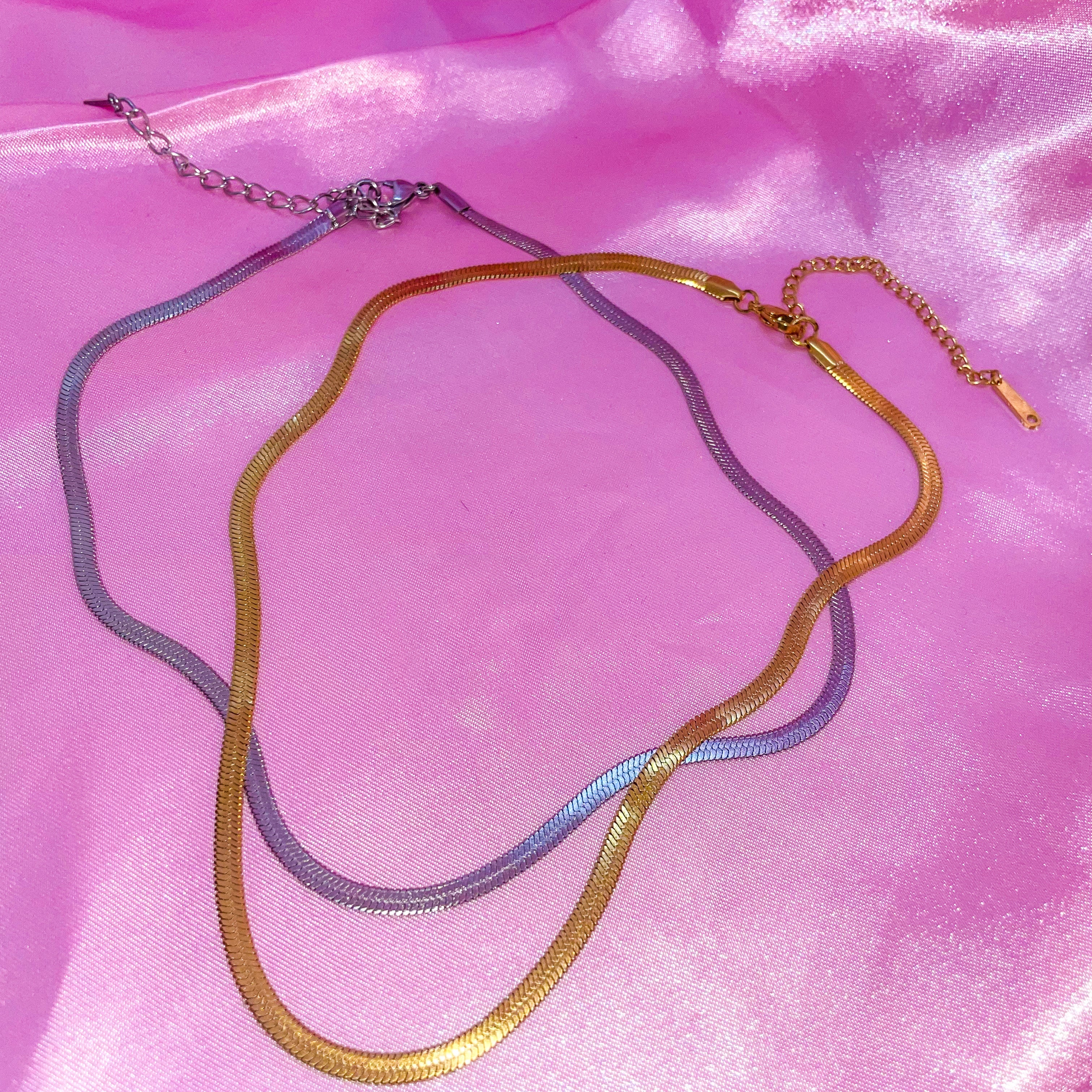 Royal Stainless Steel Set