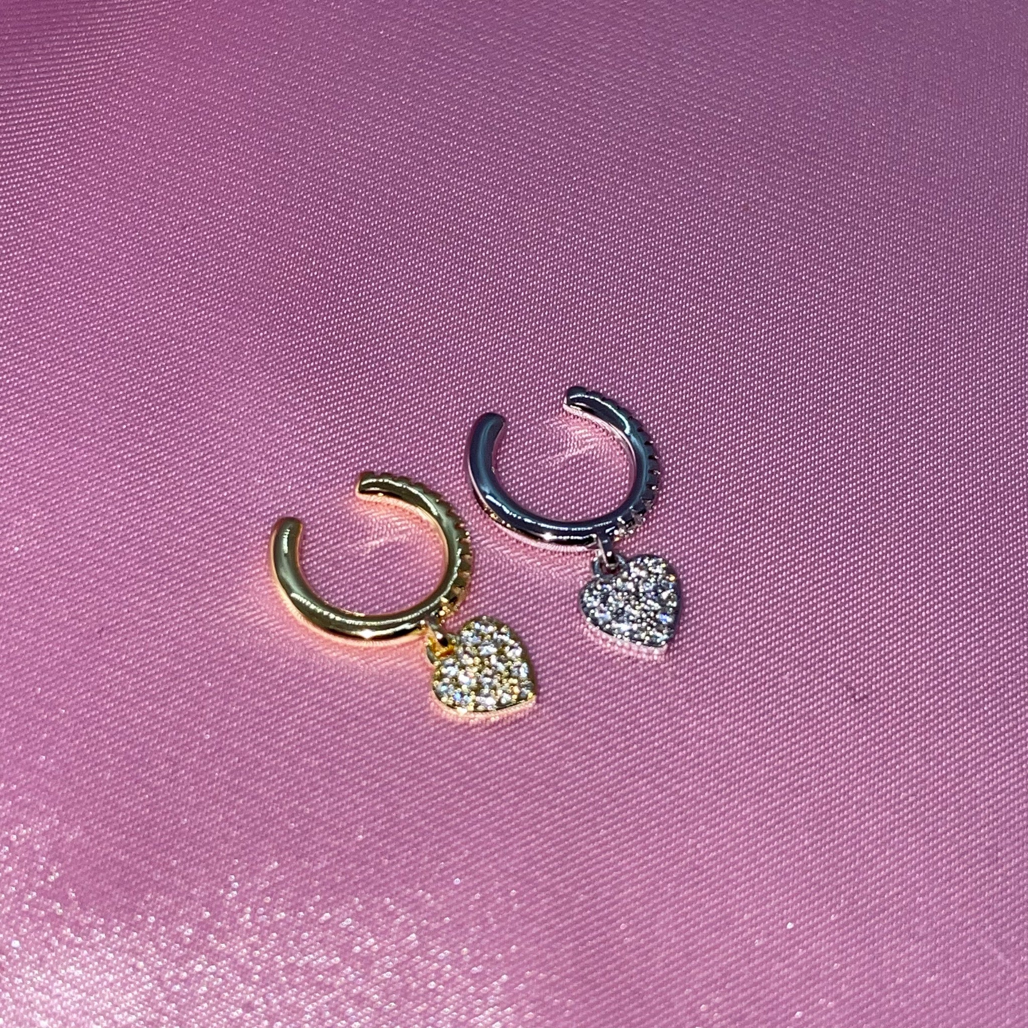 Love Cuff