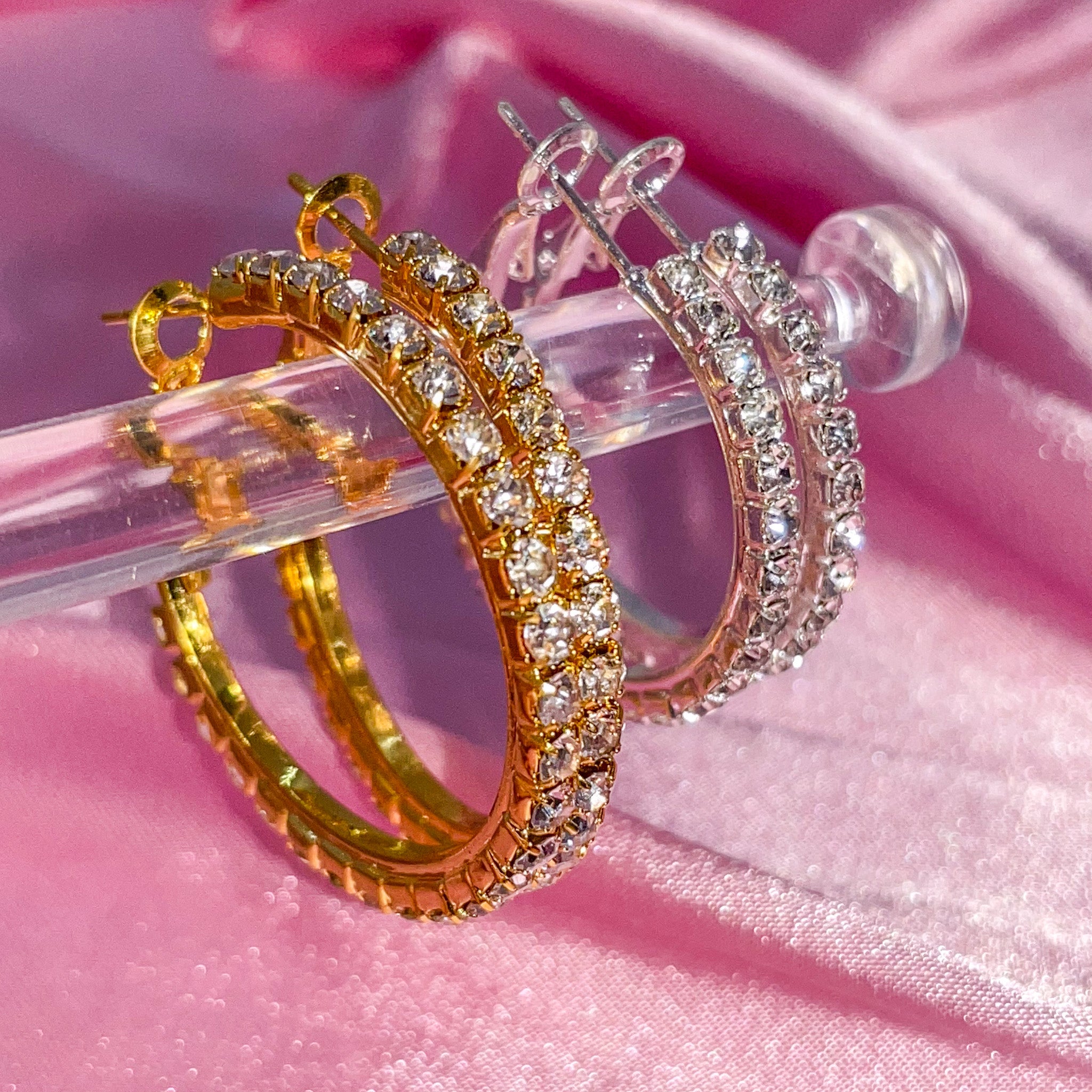 Lil´ Iced Out Loops