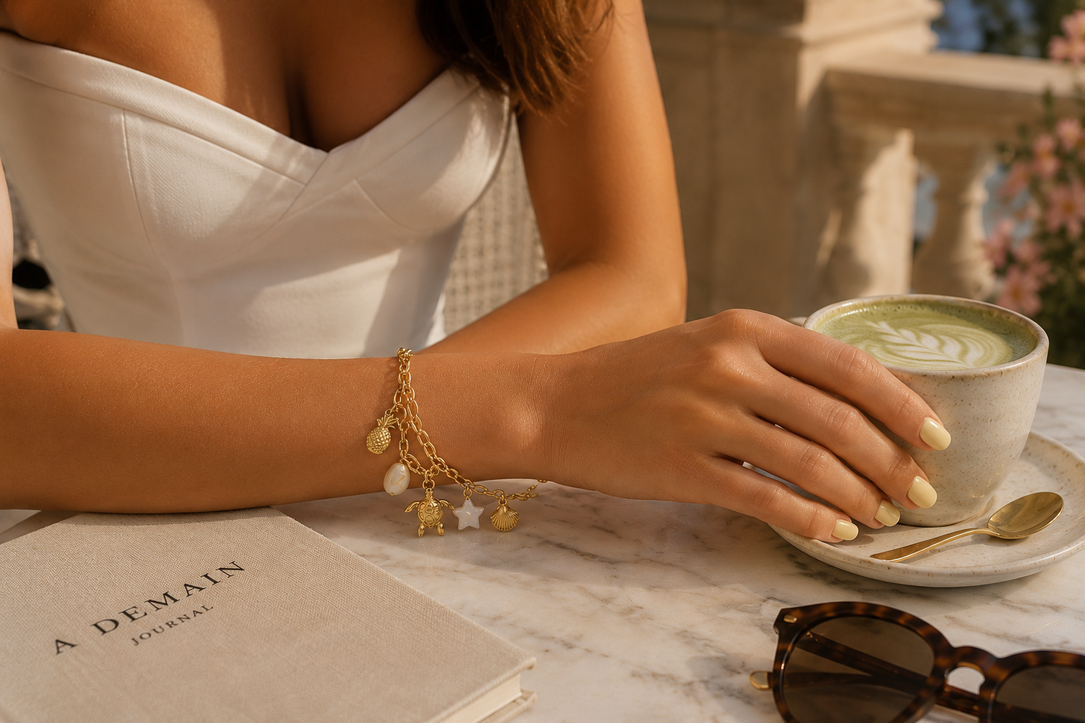 Armbänder