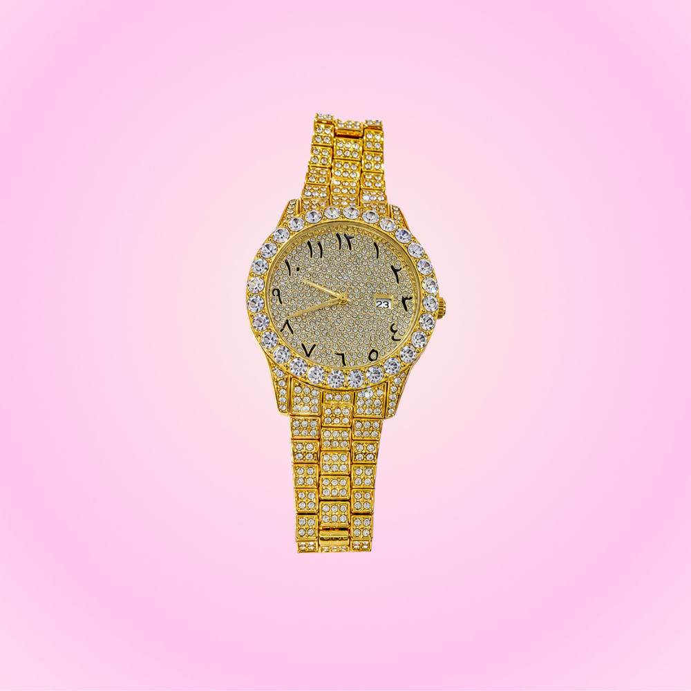 Abu Dhabi Watch