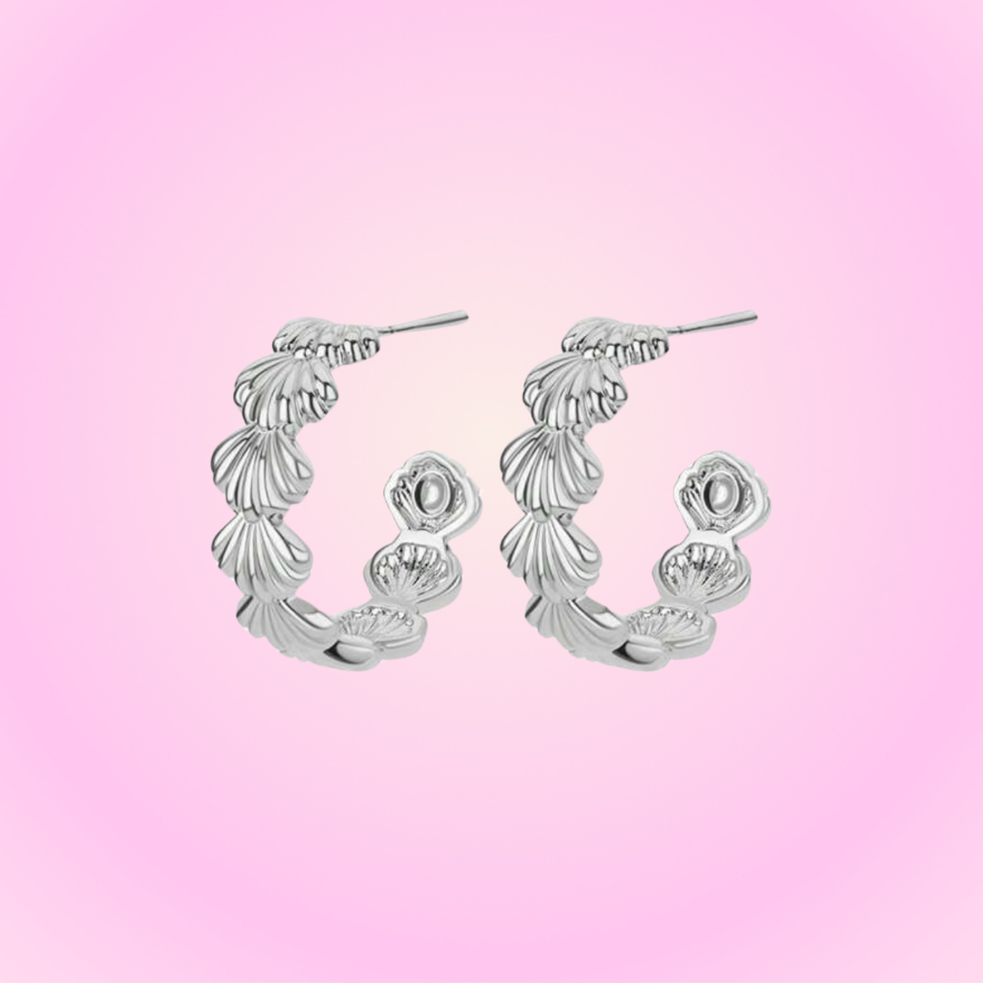 Laguna Earrings
