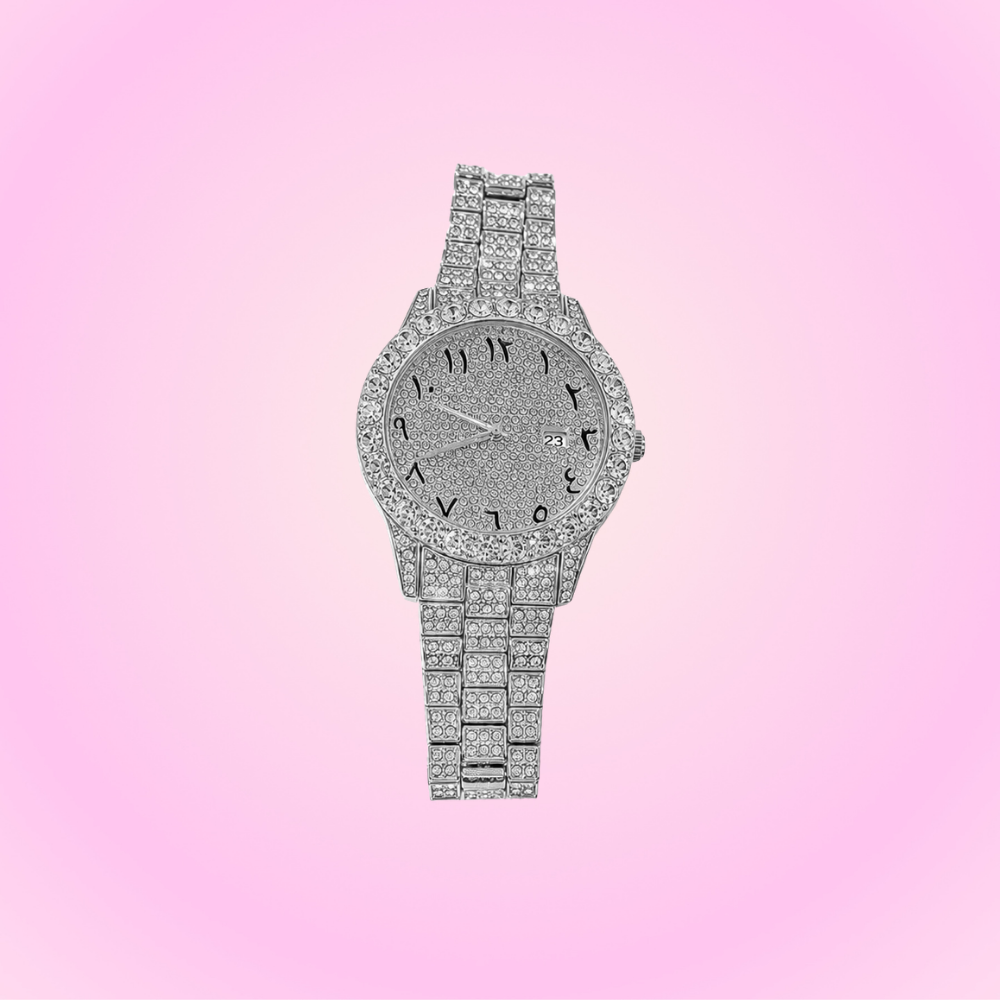Abu Dhabi Watch