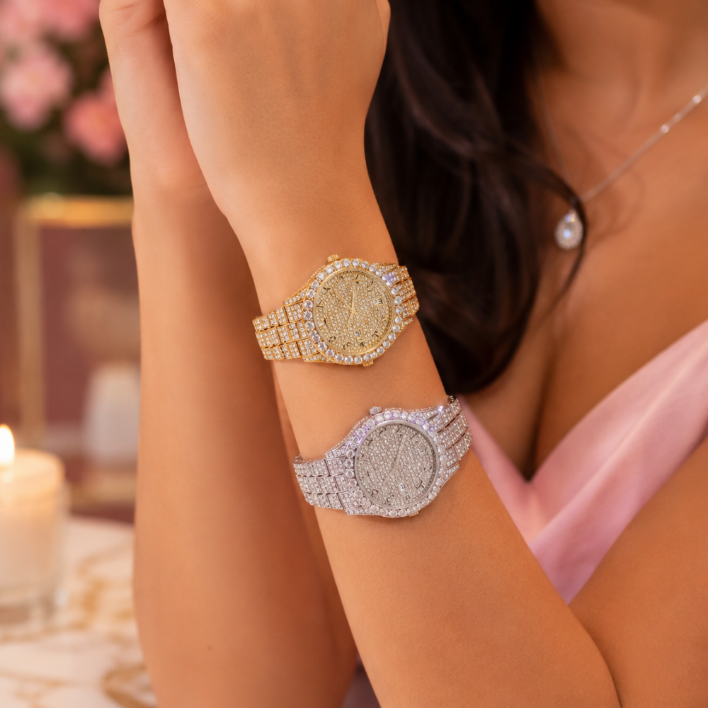 Abu Dhabi Watch