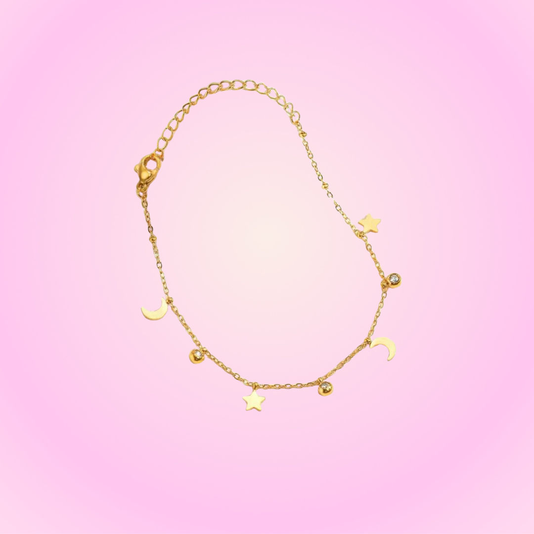 Eclipse Bracelet