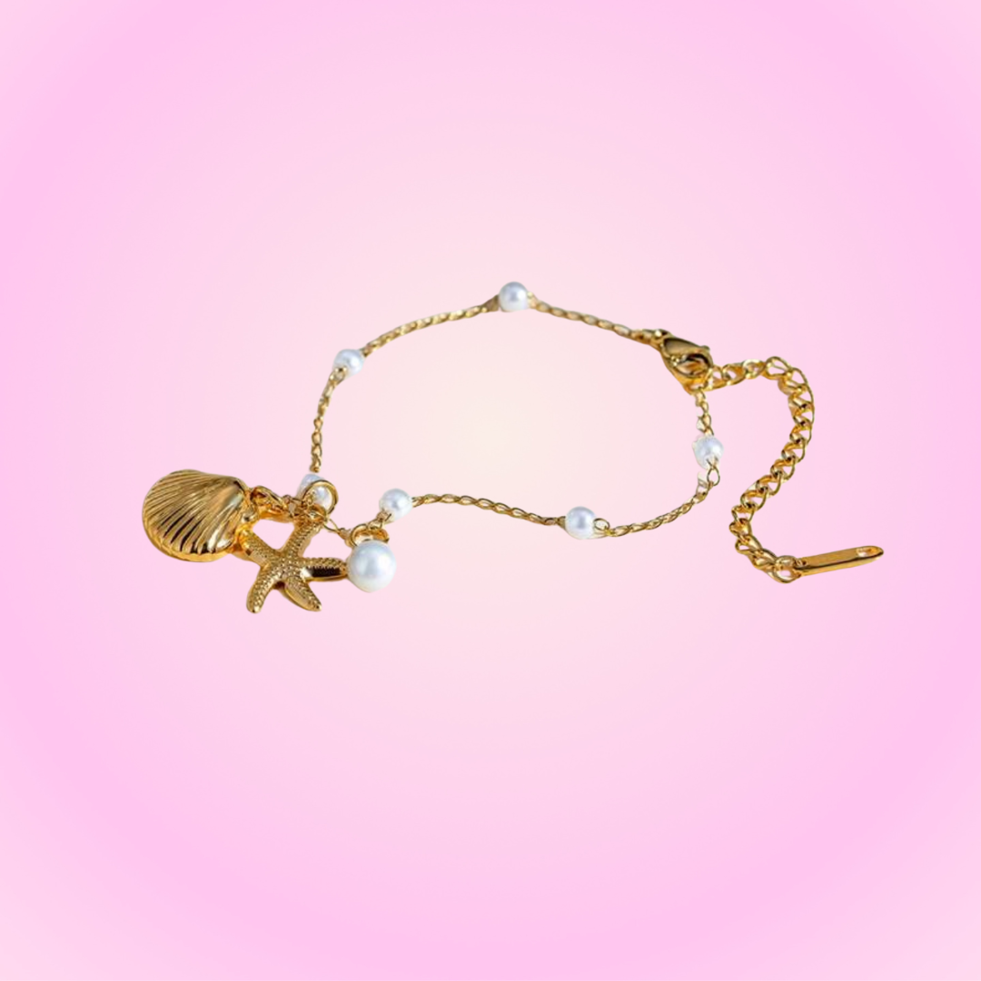Dune Bracelet