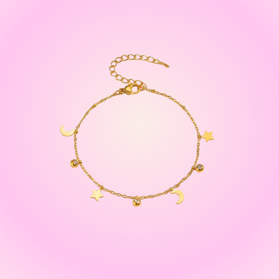 Eclipse Bracelet