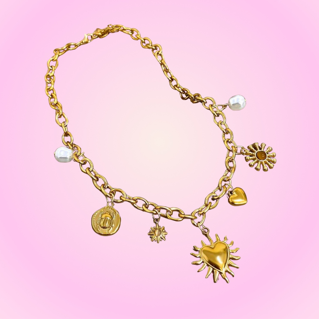 Ibiza Necklace
