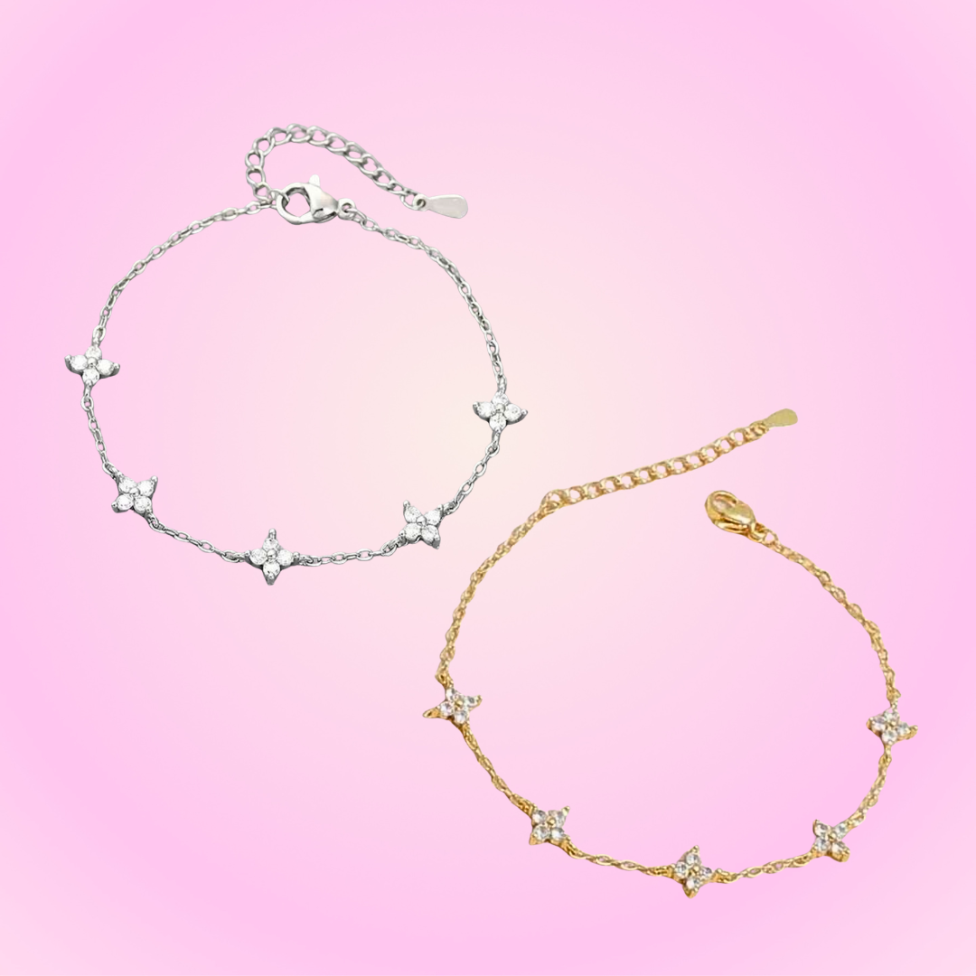 Vela Bracelet
