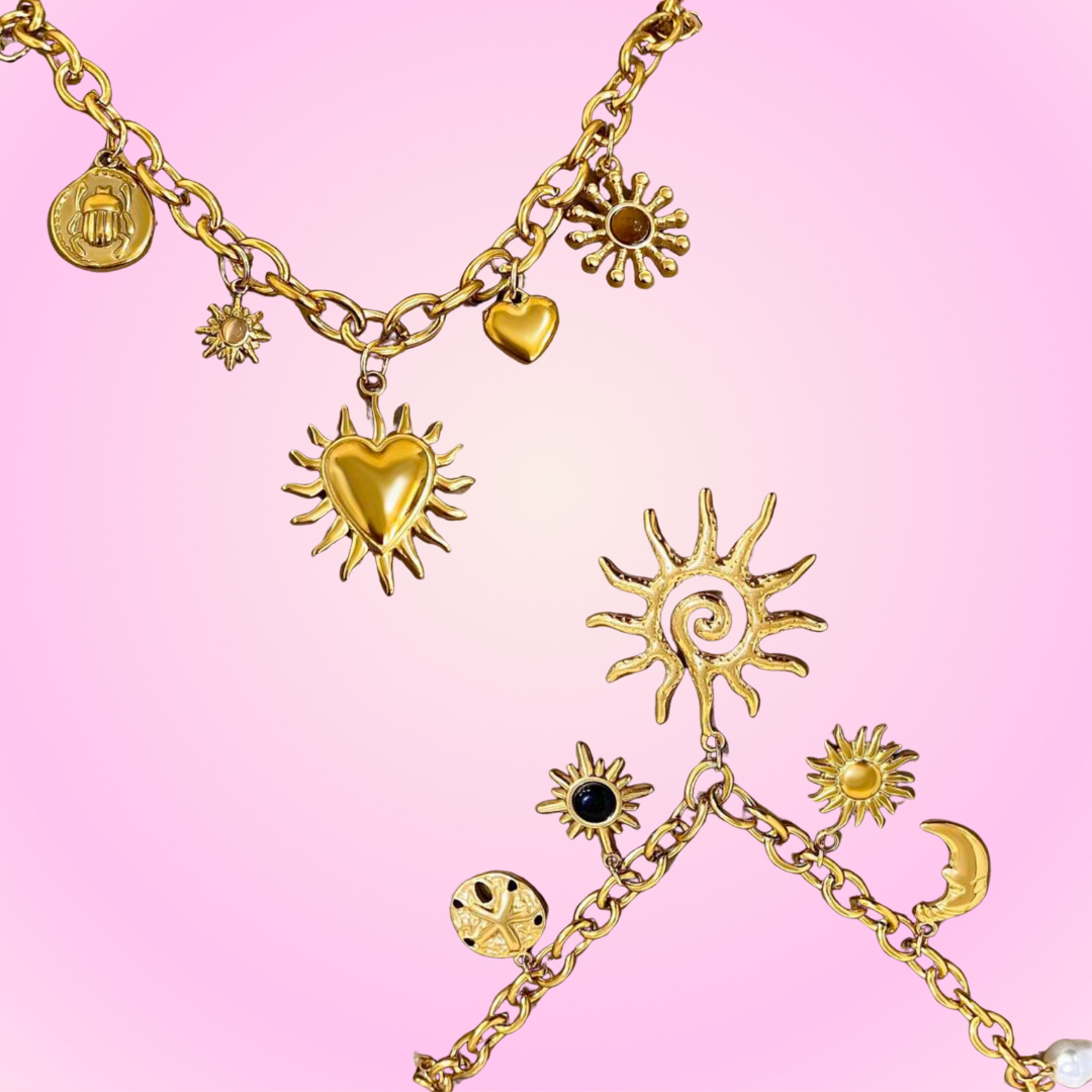 Ibiza Necklace
