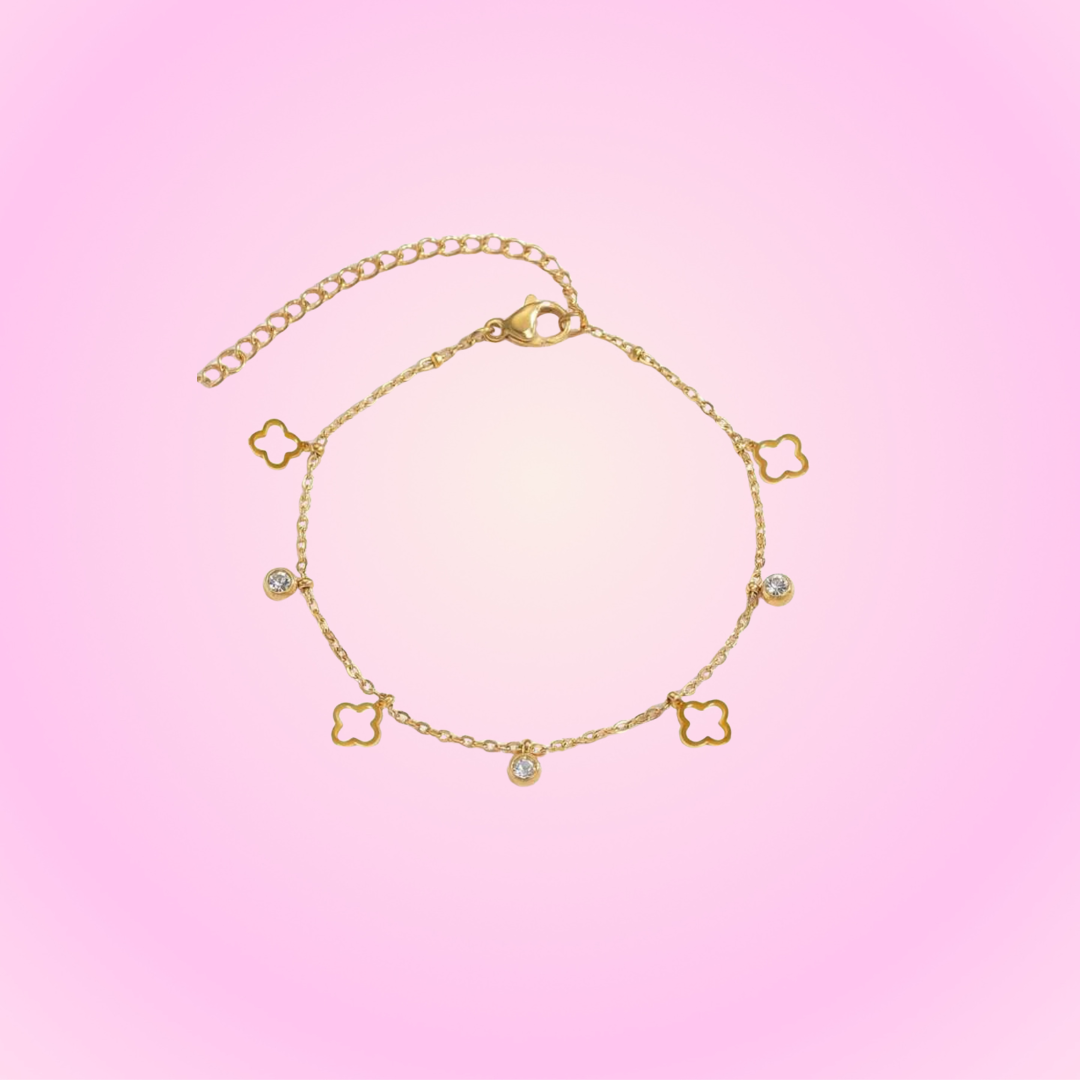Coco Charm Bracelet