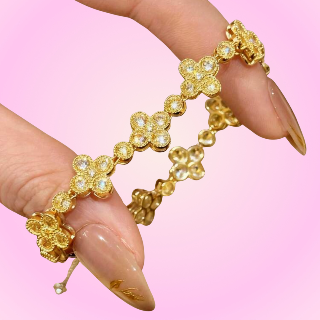Ivy Bracelet
