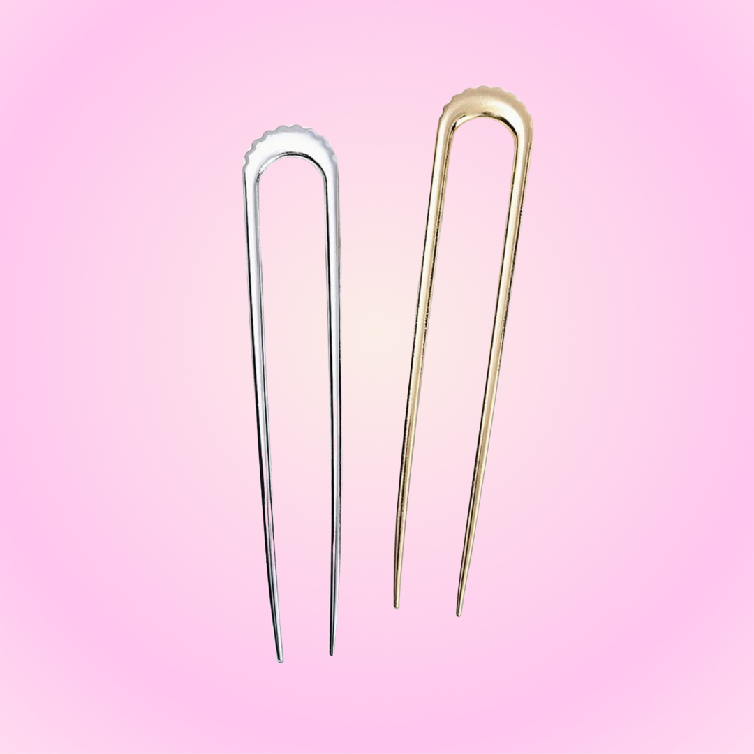 Hairpins