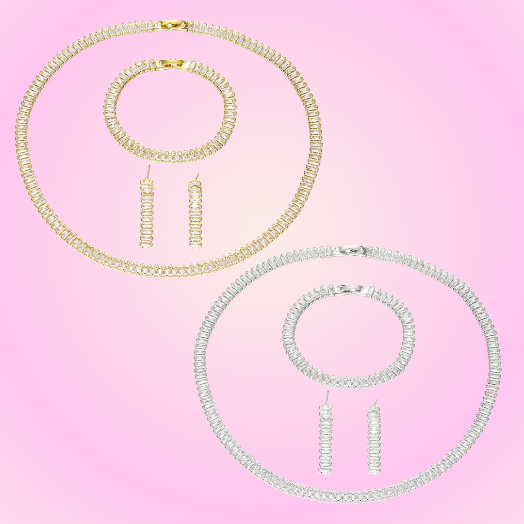 Crystal Set