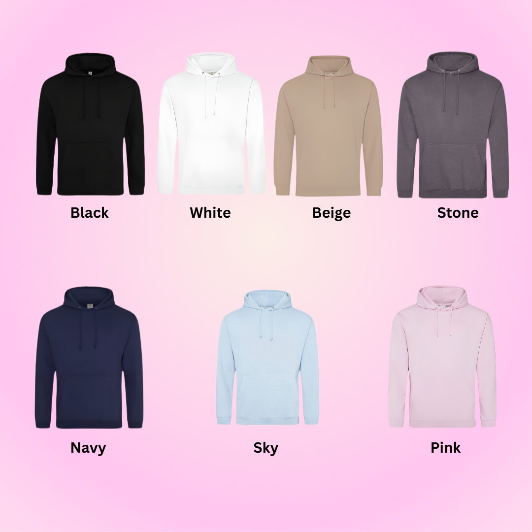 Basic Hoodie