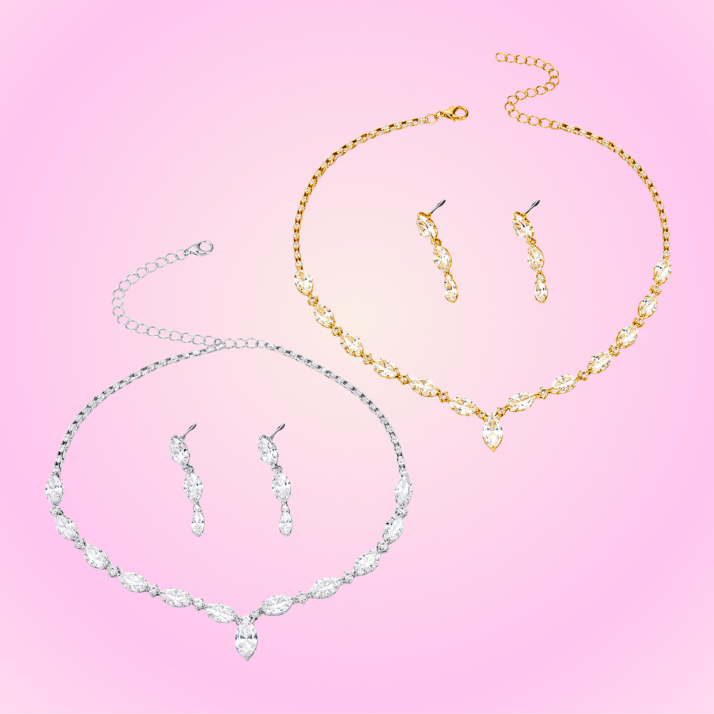 Diamora Set