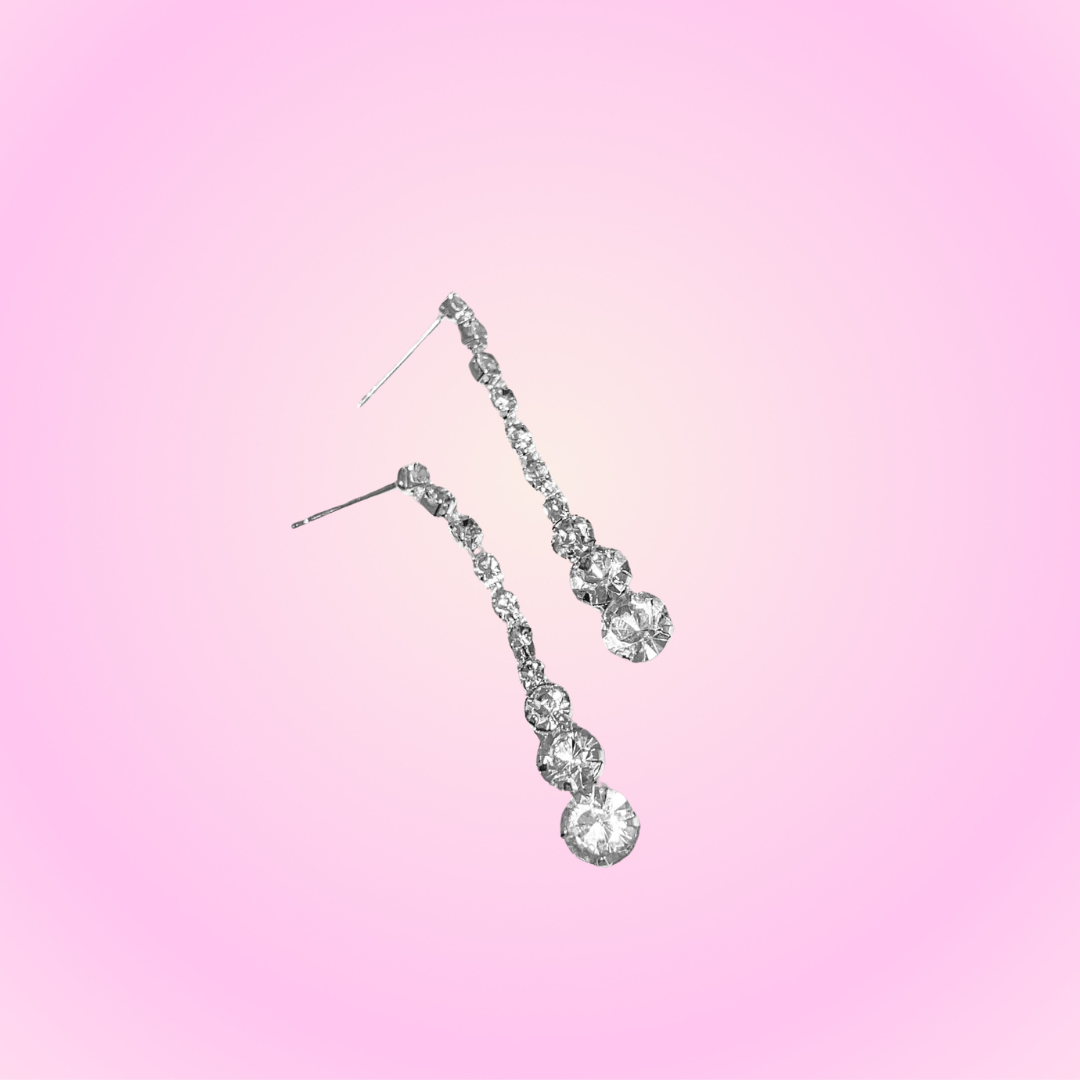 Lil´ Crybaby Earrings