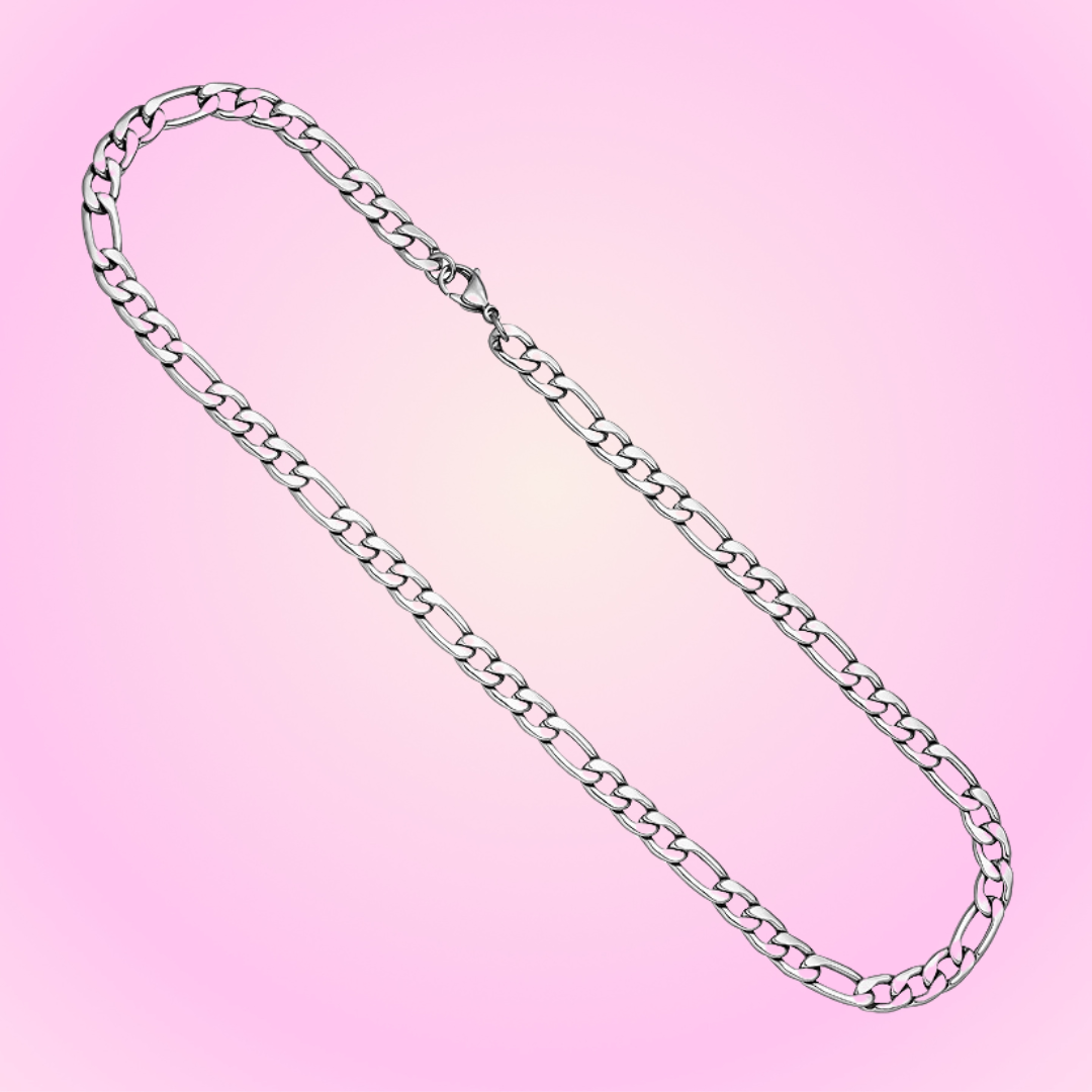 925 Unisex Classy Necklace