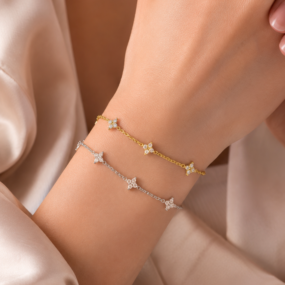 Vela Bracelet