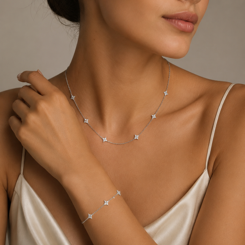 Vela Set