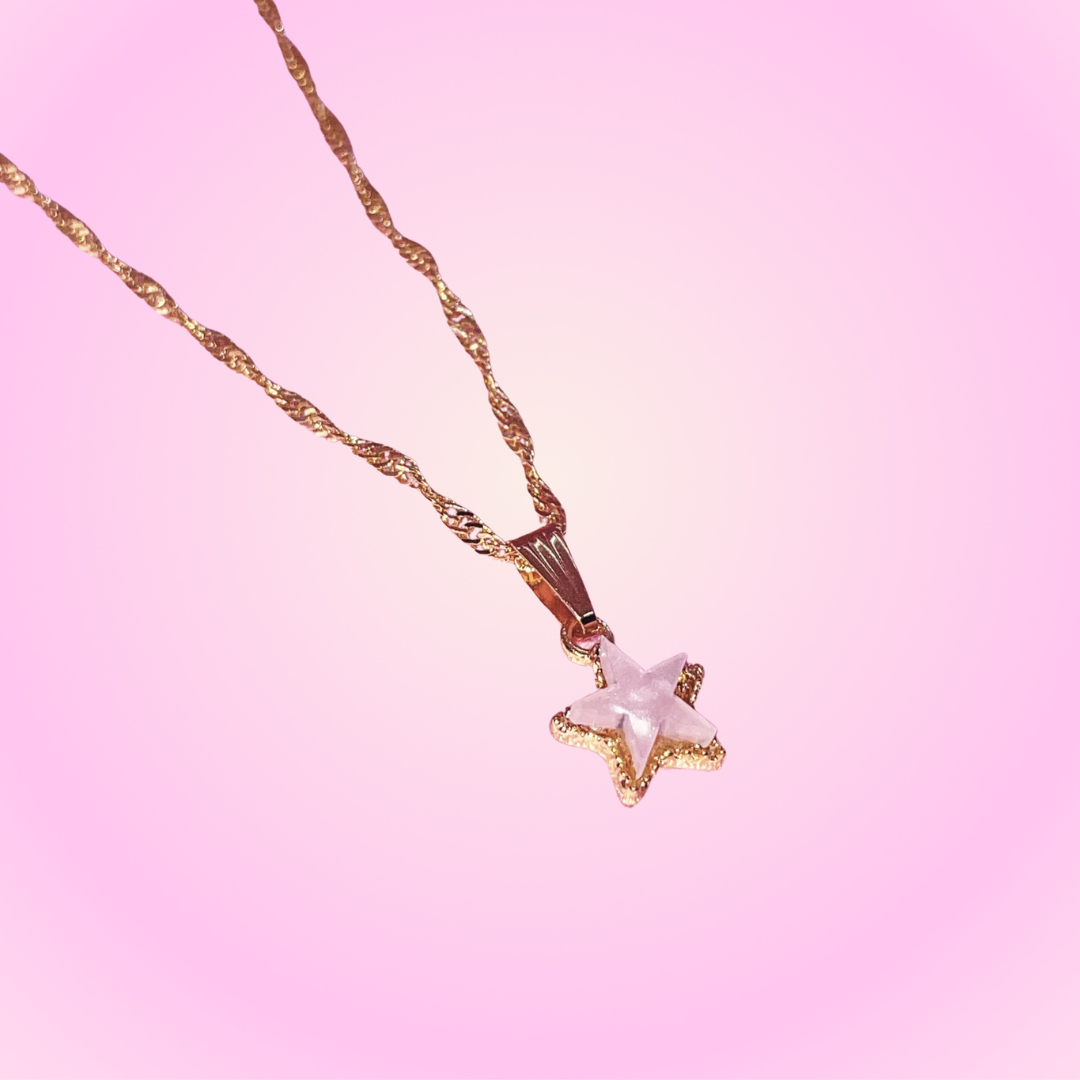 Flirty Necklace