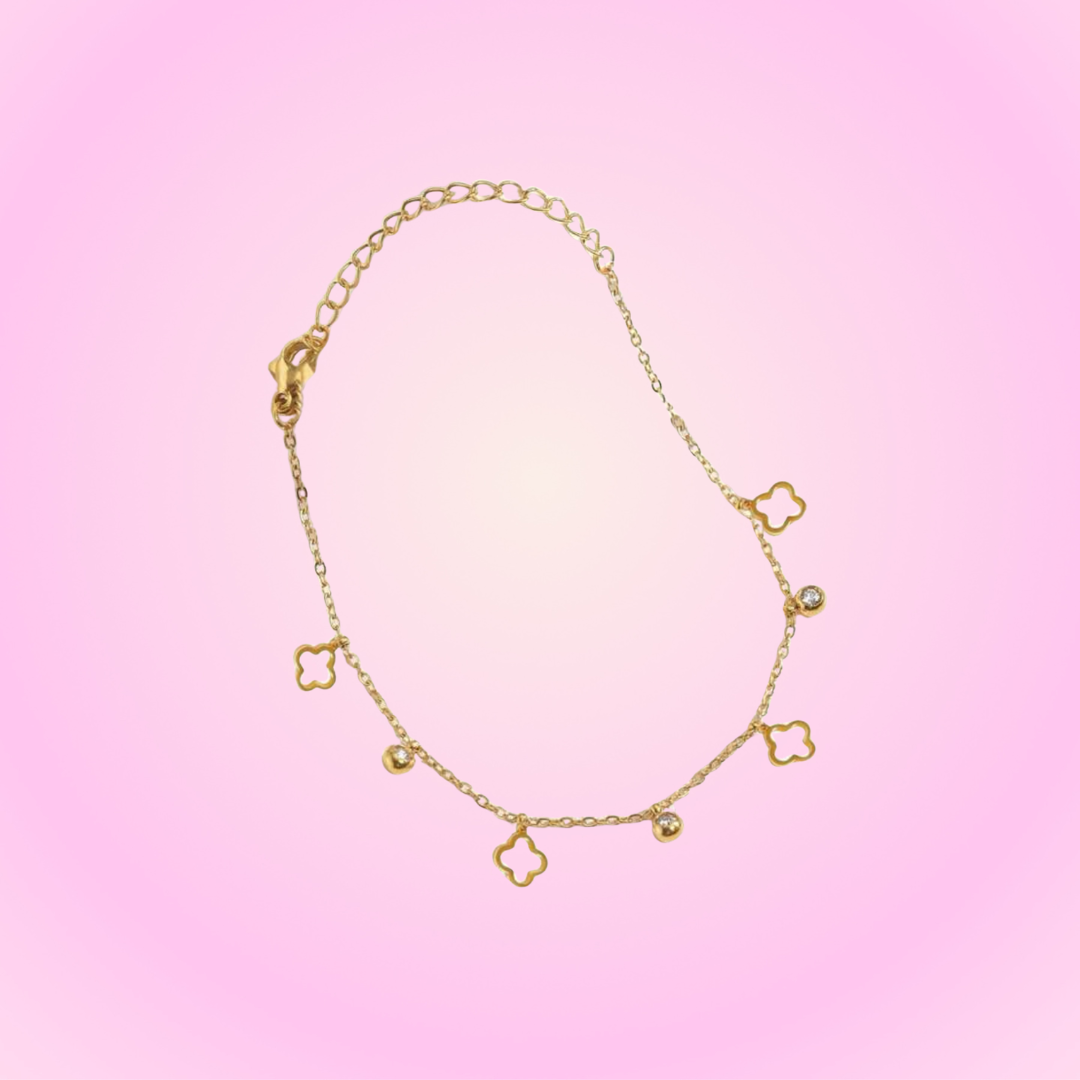 Coco Charm Bracelet