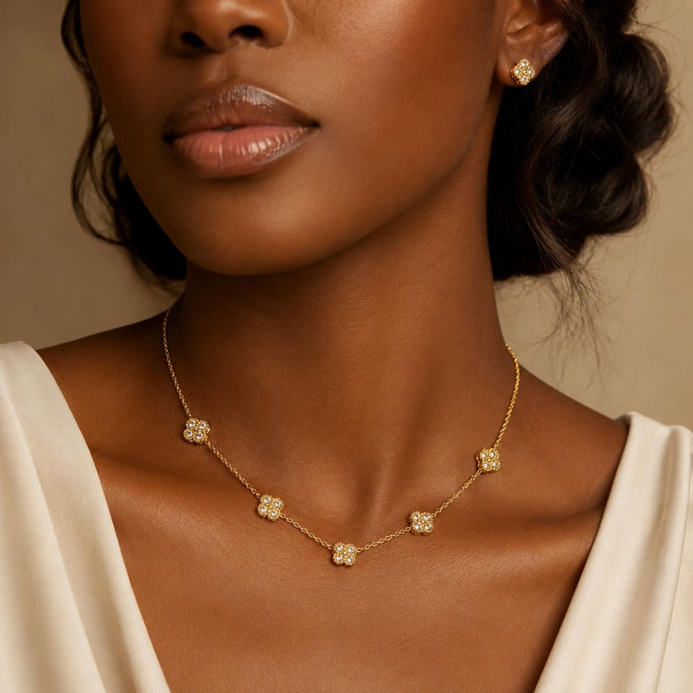 Amara Set