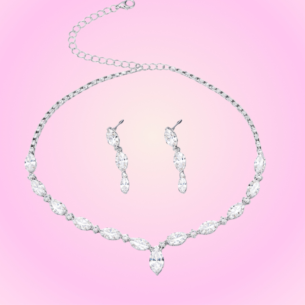 Diamora Set