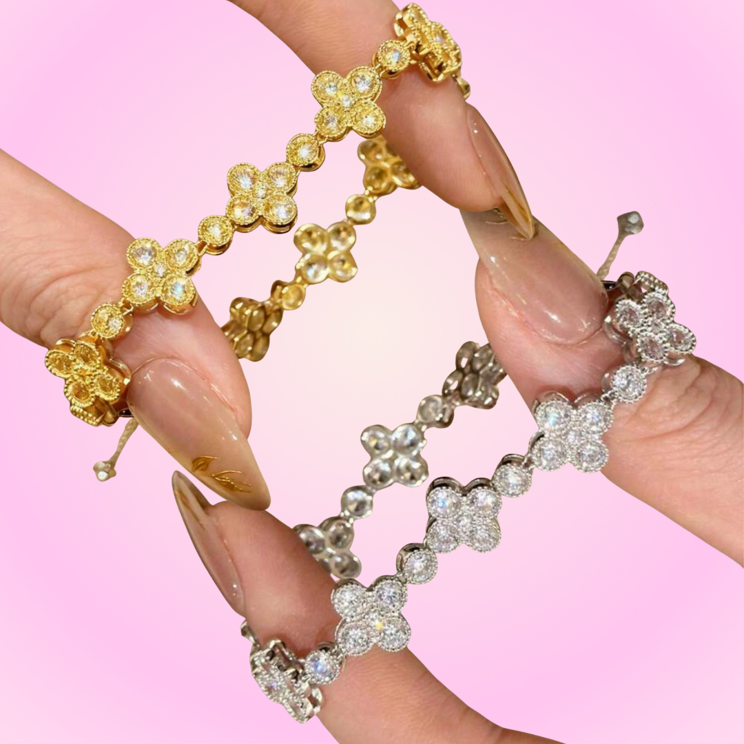 Ivy Bracelet