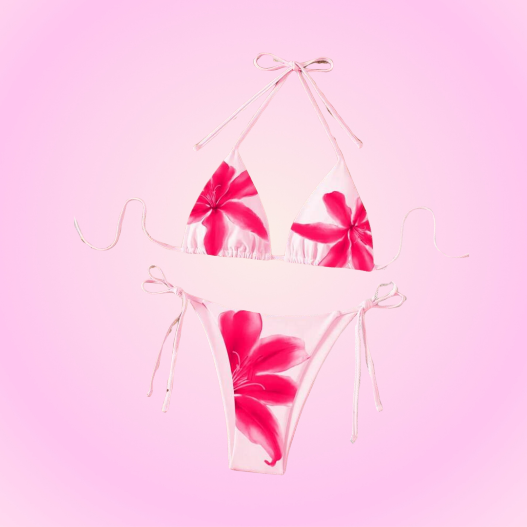 Fleur Bikini