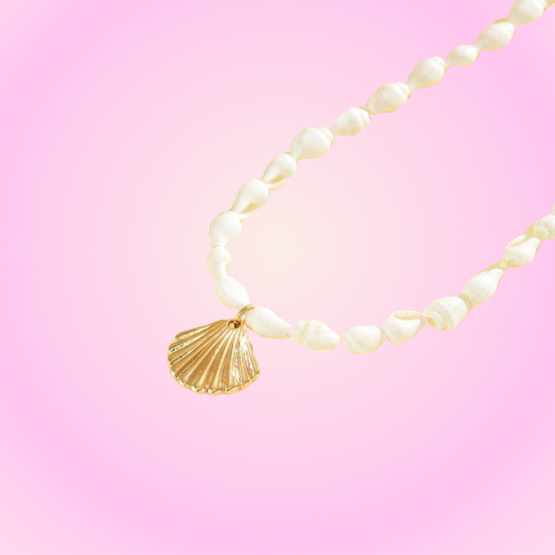 Marée Necklace