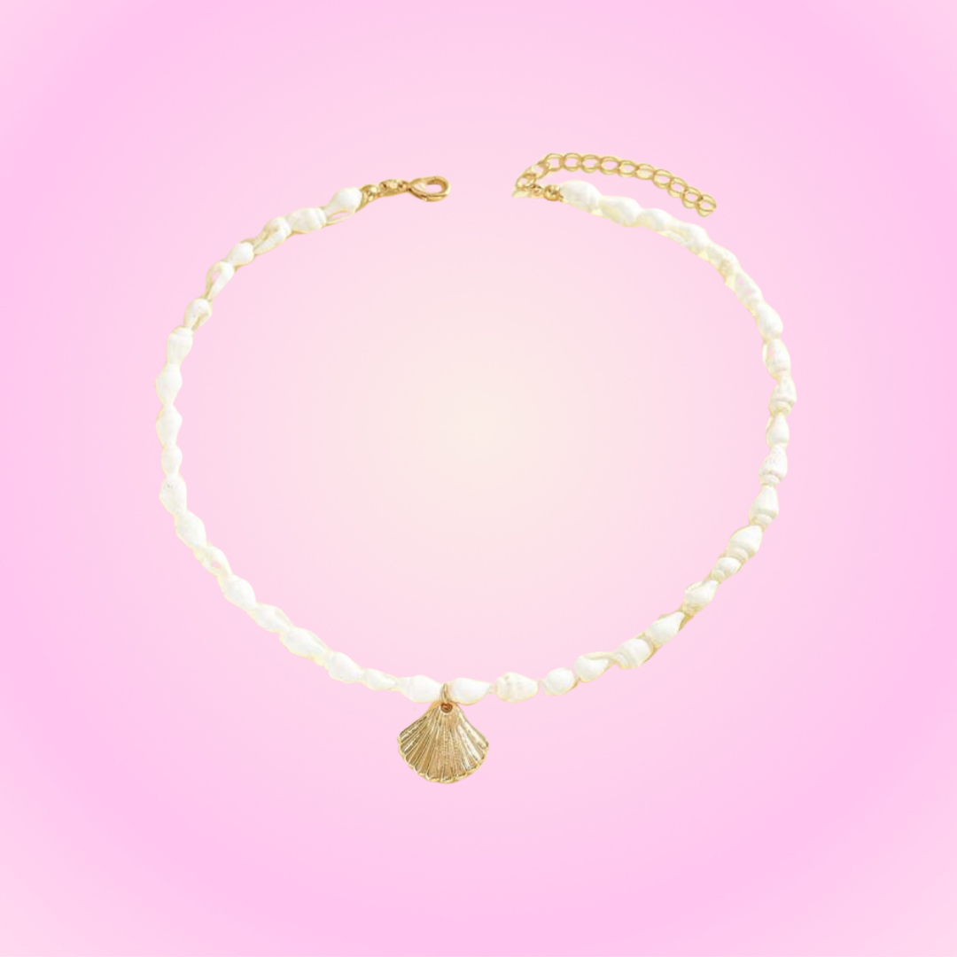 Marée Necklace