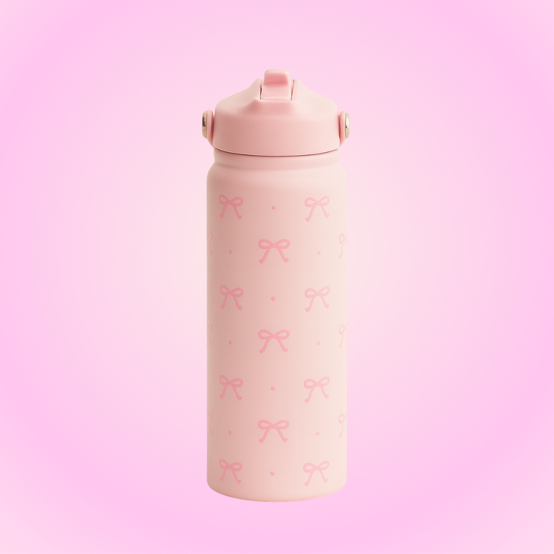 Glow & Go Bottle