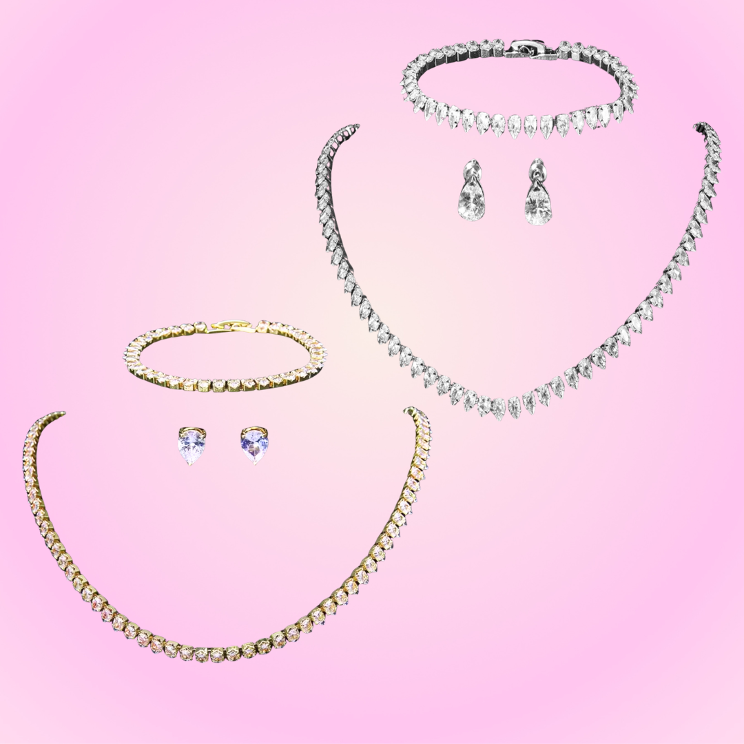 Stiletto Set