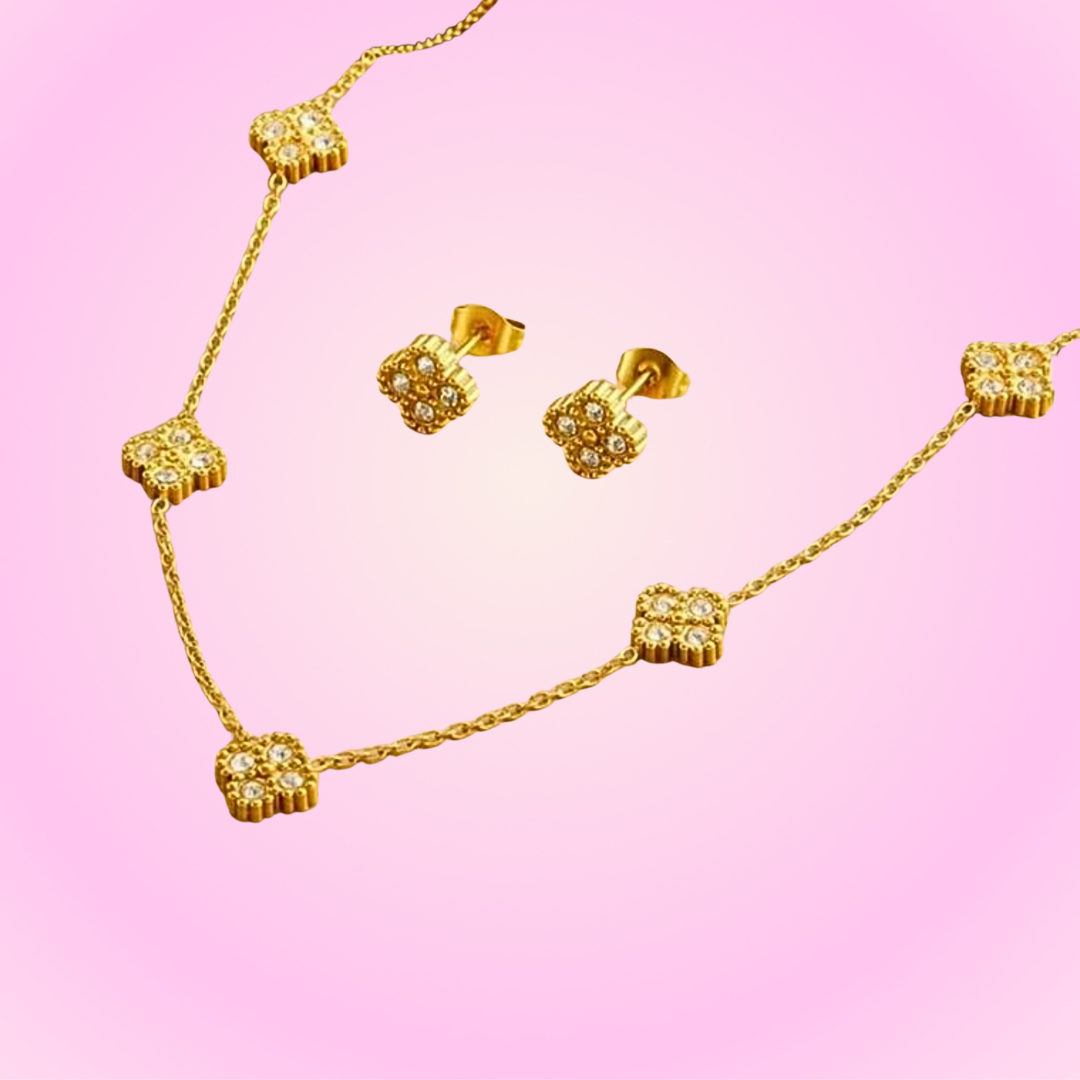 Amara Set