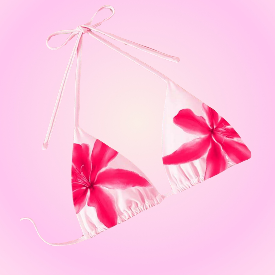 Fleur Bikini